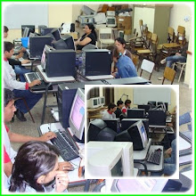 SALA INFORMATICA