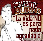 Cigarrette Burns