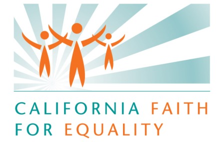 California Faith for Equality News Blog