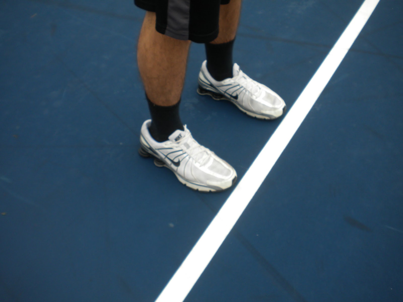 The "Free Points" in Basketball Phase 1 Stance