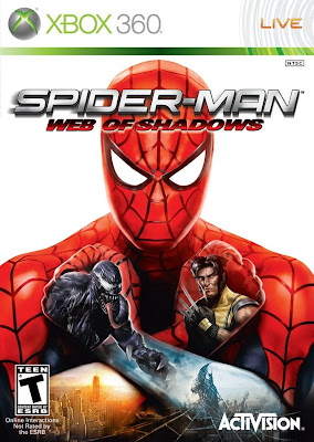 PS2]Spider-man Friend Or Foe, Senhor dos Jogos