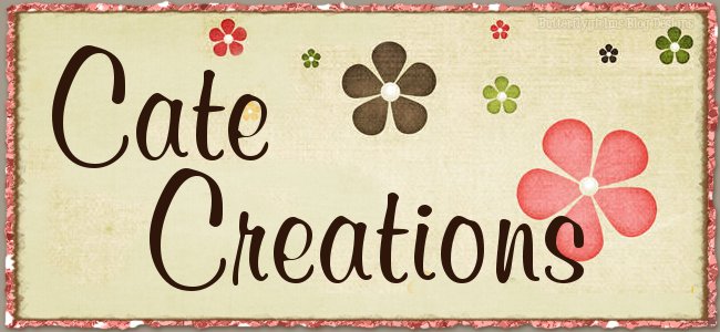 Cate Creations