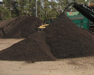 BASURA SANTIAGO: El compost - Preguntas frecuentes