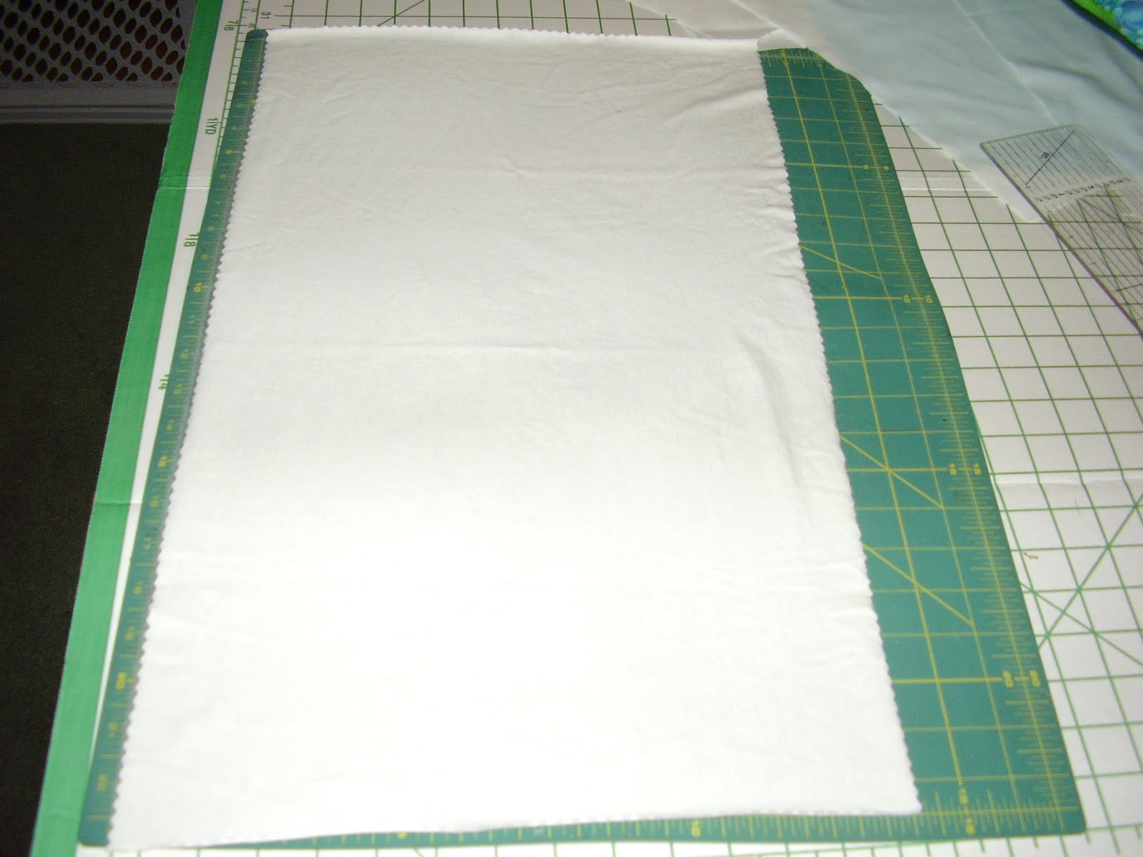 Sewing and Growing DIY Pressing equipment