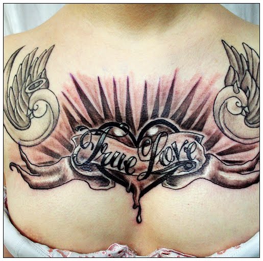 Lower Back Tattoos Sexy Girls Tattoo With Images Breast