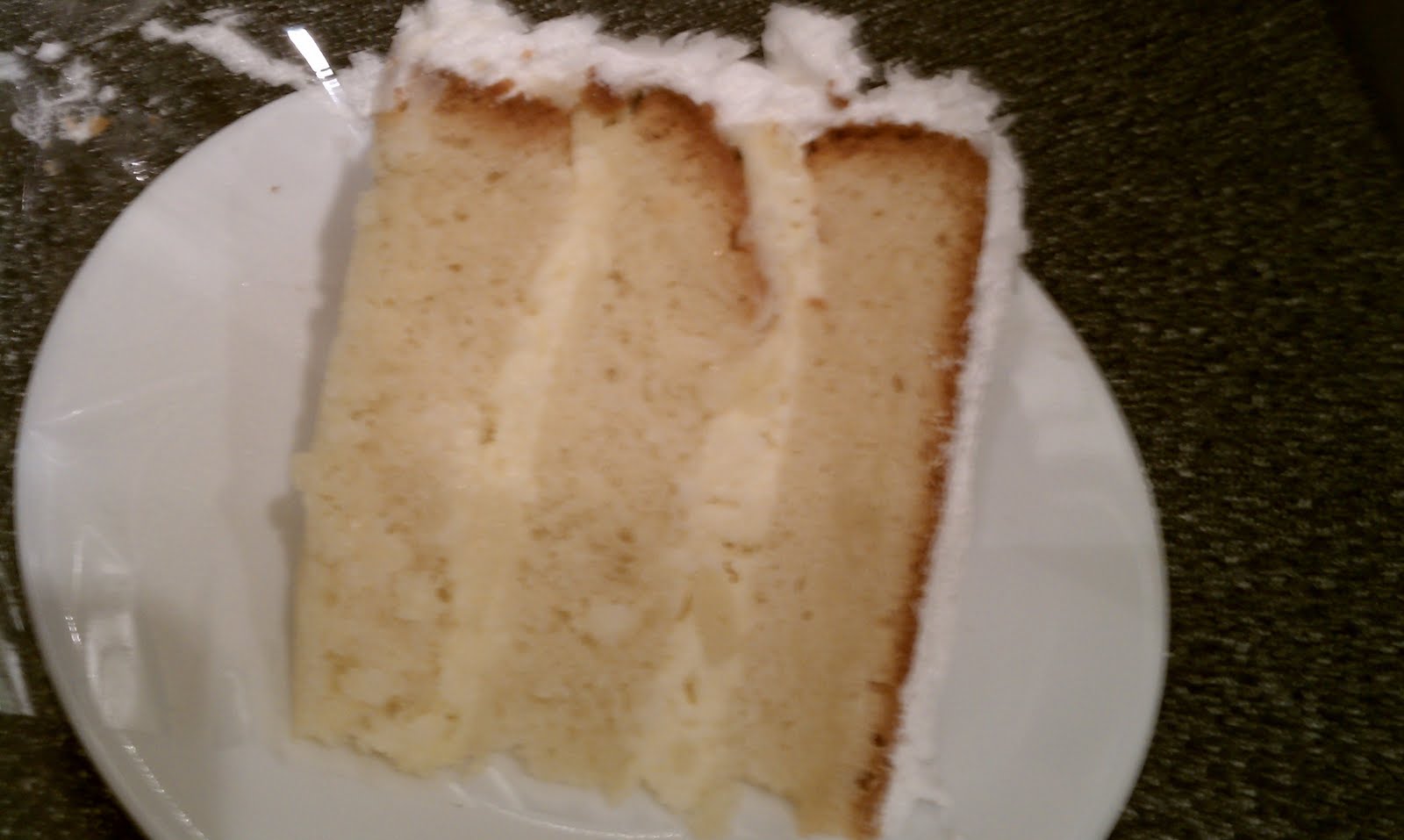 I Support Food &amp; Retail Lulu Cake Boutique