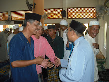 Berjemaah