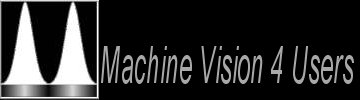 Machine Vision 4 Users