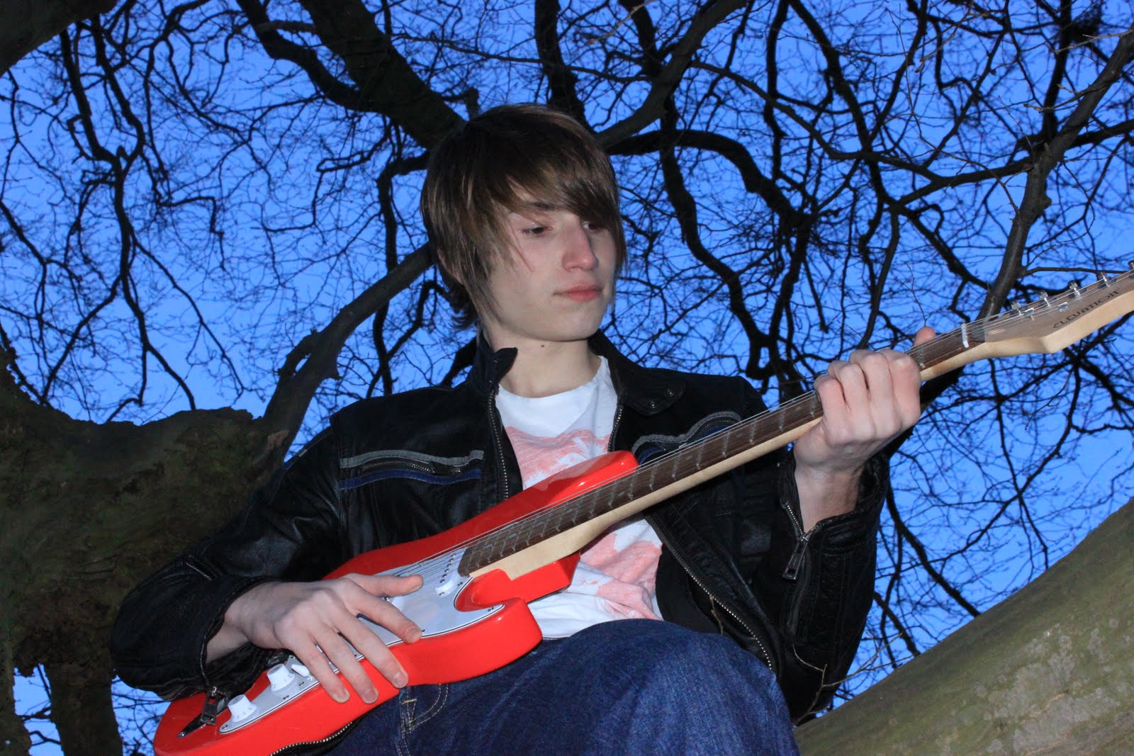 Rhys Whitehead AS Media 2010.