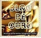 SELO__ BLOG DE OURO