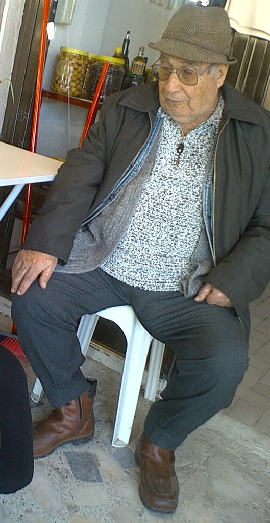 MACHOS QUE ADORO Los bultos mas