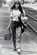 Simplemente Jane Birkin