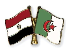 مصر والجزائر: تاريخ ومصير