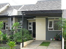 Jual Rumah Sama Isinya di Permata Cimanggis