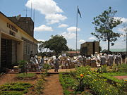 donated books arriving