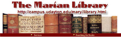 The Marian Library