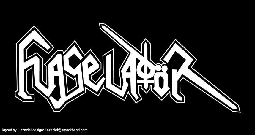 Flageladör - speed/thrash metal