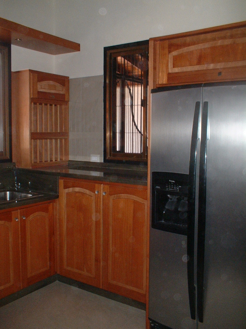 Mueble de Sonido Madera de Cedro ~ Cocinas, mobiliarios