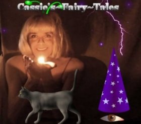 cassie's~fairy~tales