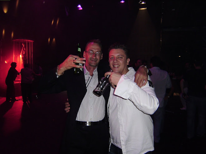 Klaus Gallet. From Poker Aluure.