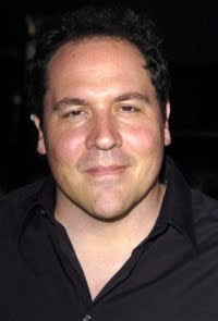 Jon Favreau will direct Cowboys and Aliens the live action movie.