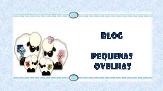 Pequenas Ovelhas