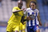 Análisis del Villarreal-Deportivo 09/10