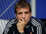 Van der Vaart saldría en Enero al Hamburgo