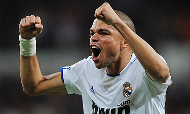 Real Madrid: El City viene a por Pepe