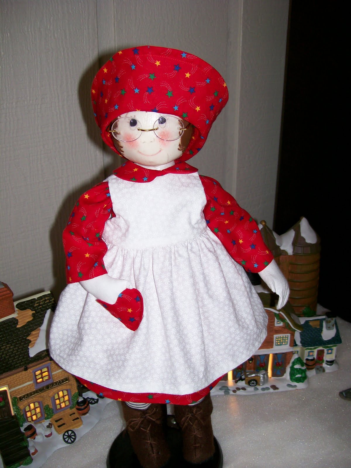 EMZPiney Post When Are You Too Old for Dolls?