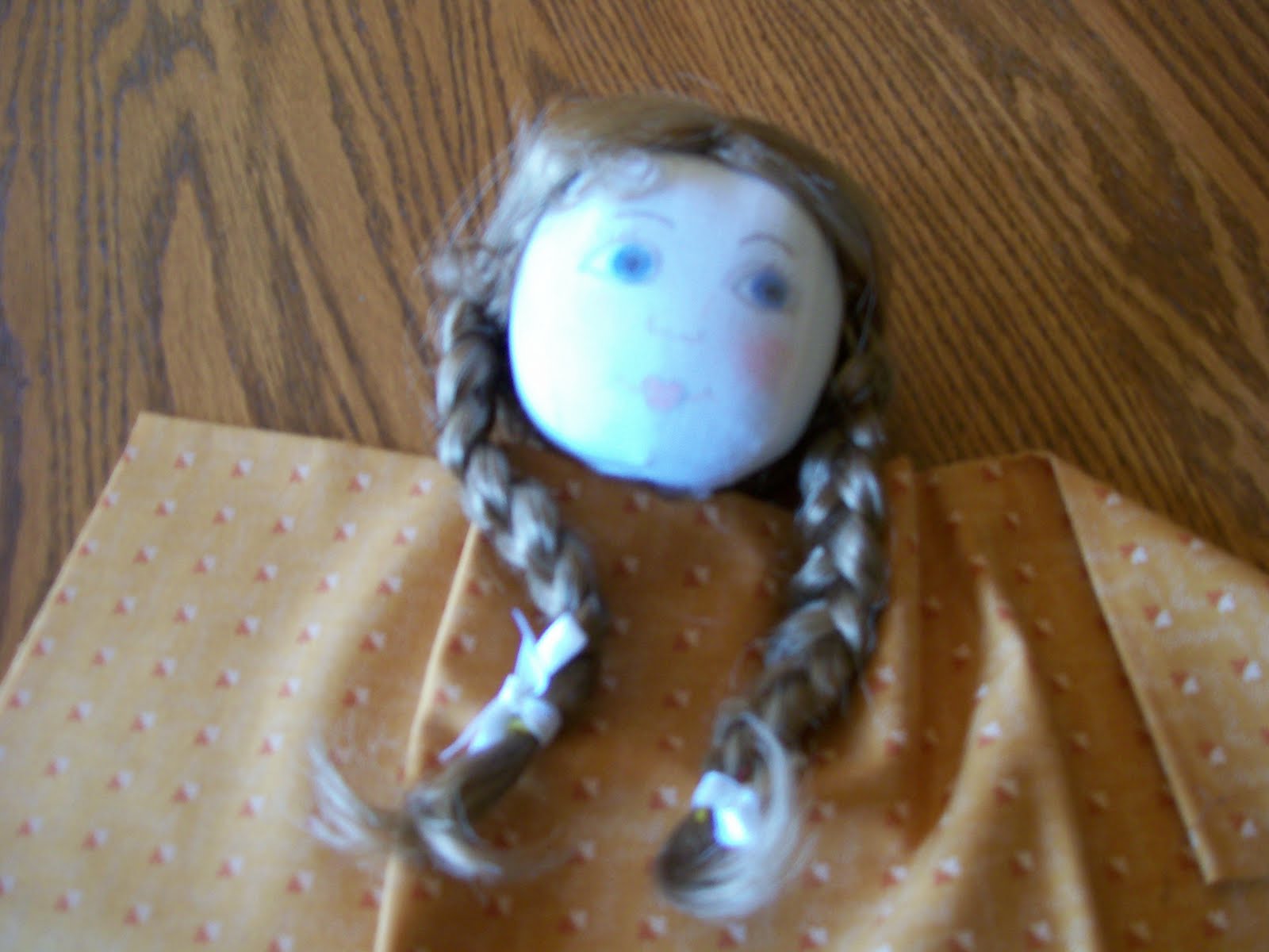 EMZPiney Post When Are You Too Old for Dolls?