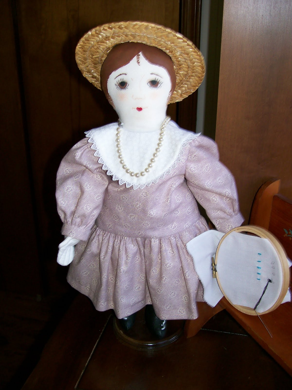 EMZPiney Post When Are You Too Old for Dolls?