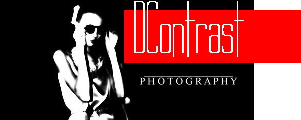 DCONTRAST PHOTOGRAPHY