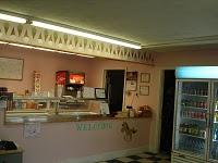 Chippy's Ice Cream Parlor