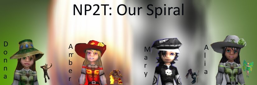 NP2T: Our Spiral