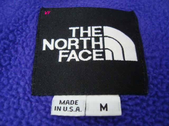 Vintage North Faces: North Face Denali