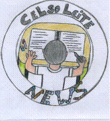 Logotipo do Jornal da Escola