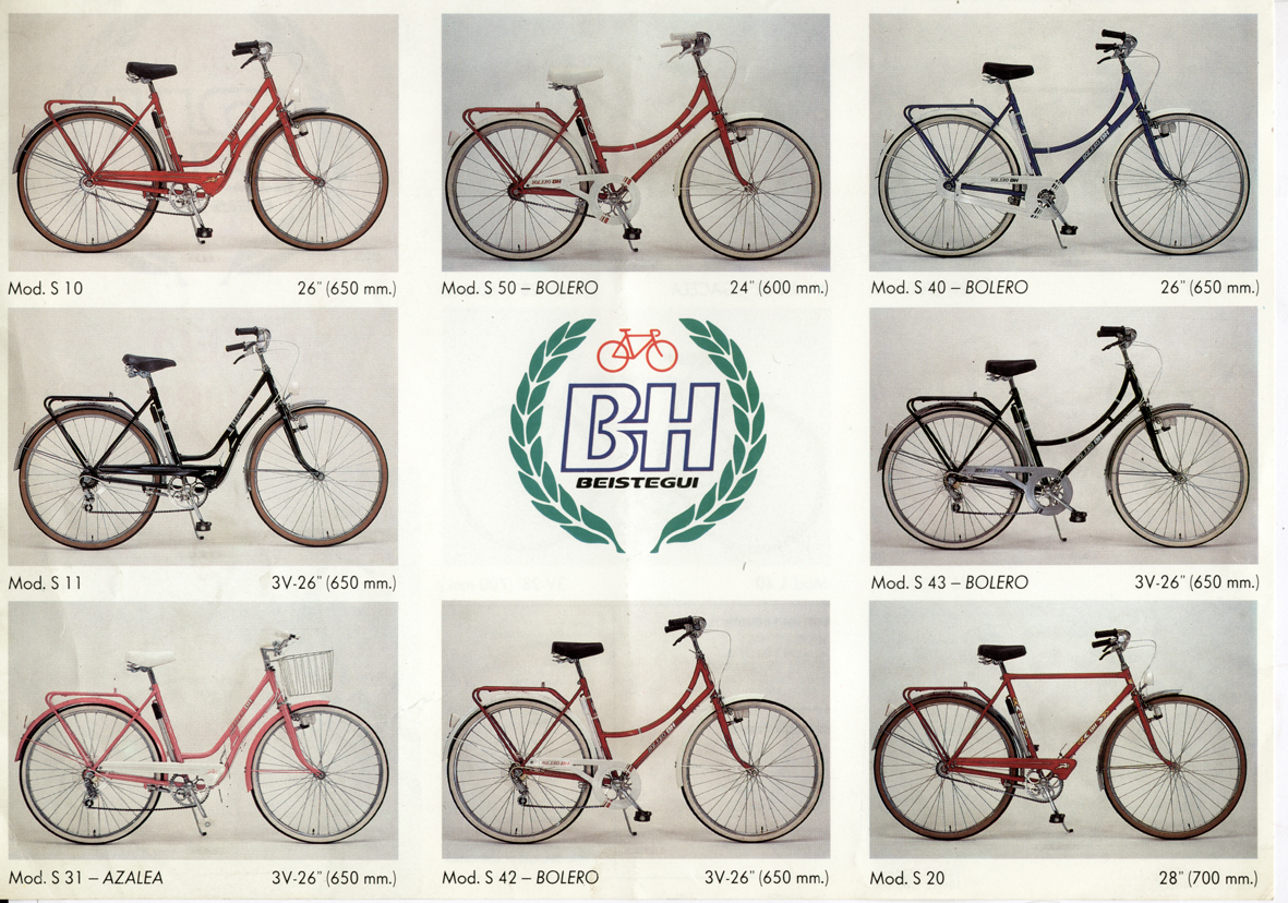 conocido reflejar Cerdito RECICLONE, Antique bicycles restoration, Restauración de bicicletas antiguas:  Mi BH de los ochenta