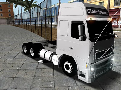 Volvo h 12