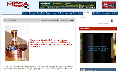 Imagens de cerveja rara prazeres