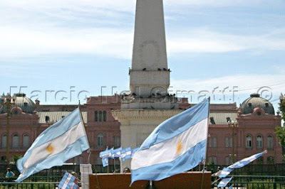 Madonna Buenos Aires