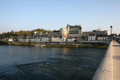 Chegando no Vale do Loire IMG 1286T+leve