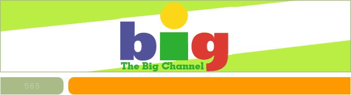 The Big Channel