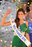 Miss France Beauty Pageant 2010