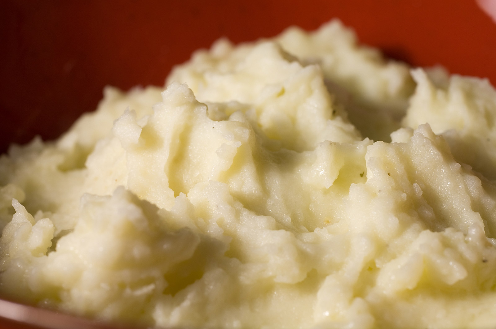 The Thrillbilly Gourmet: Mashed Potatoes, Perfect Every Time