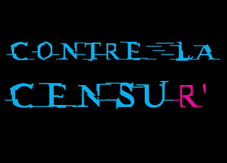 contre la censur