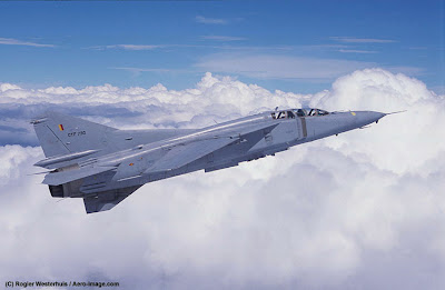 MiG-27 do Sri Lanka se acidenta