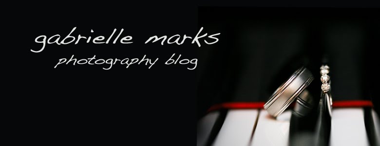 Gabrielle Marks Photography