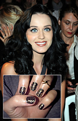Nails Polish Celebrities, New World Beauty Trends? | Jenny's Nail