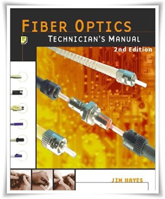 Fiber optic technician salary